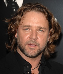 Russell Crowe