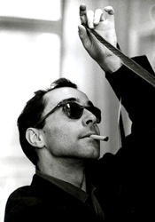  Jean-Luc Godard