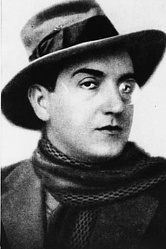  Fritz Lang