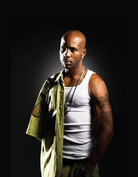  DMX