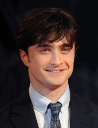  Daniel Radcliffe