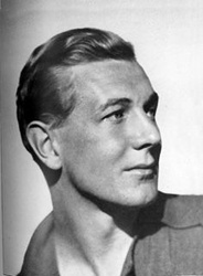  Michael Redgrave