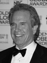  Warren Beatty