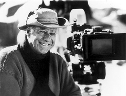  John Frankenheimer