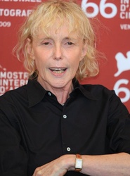  Claire Denis