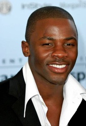  Derek Luke