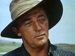  Robert Mitchum