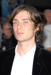  Cillian Murphy