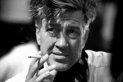  David Lynch