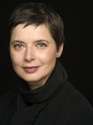  Isabella Rossellini