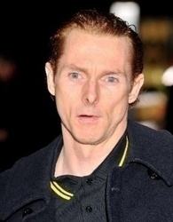  Sean Harris