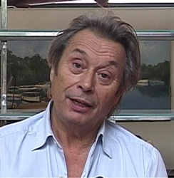  Patrick Bouchitey
