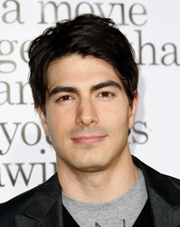  Brandon Routh