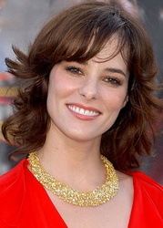  Parker Posey