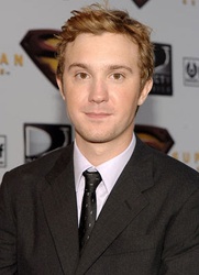 Sam Huntington