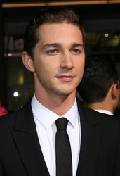  Shia LaBeouf