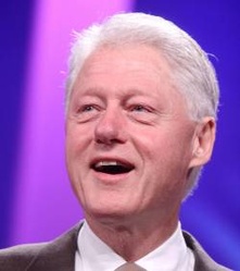  Bill Clinton