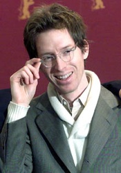  Wes Anderson