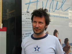 Gérald Hustache-Mathieu