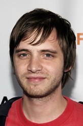  Aaron Standford