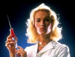  Brigitte Lahaie