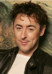  Alan Cumming