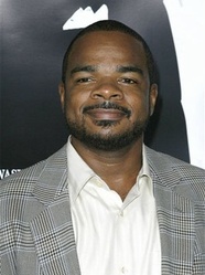  F. Gary Gray