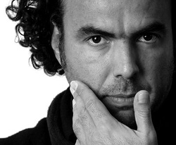  Alejandro Gonzalez Inarritu