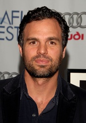  Mark Ruffalo