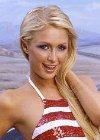  Paris Hilton