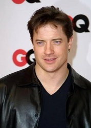  Brendan Fraser