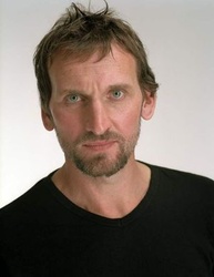  Christopher Eccleston