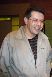  Thierry Jousse
