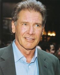  Harrison Ford