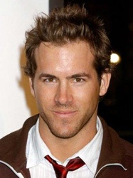  Ryan Reynolds