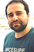  Anthony Cordier