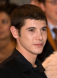  Johan Libéreau