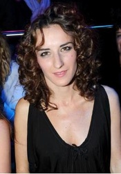  Salomé Stévenin