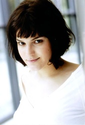  Stéphanie Sokolinski