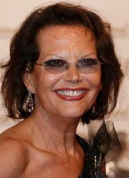  Claudia Cardinale
