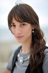  Francesca Inaudi