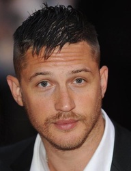  Tom Hardy