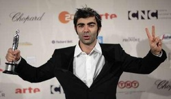  Fatih Akin