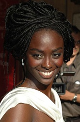  Aïssa Maïga