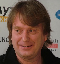  Mika Kaurismäki