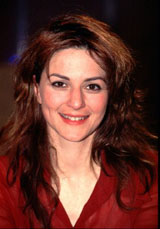  Martina Gedeck