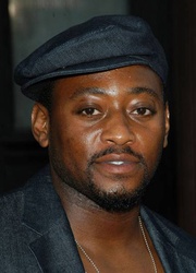  Omar Epps