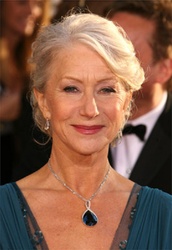  Helen Mirren