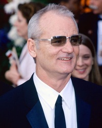  Bill Murray