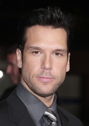  Dane Cook